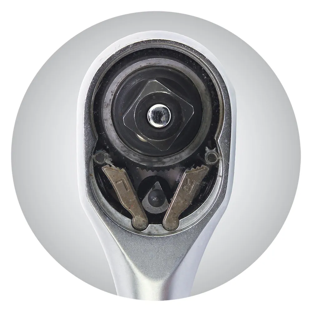 Clichet reversibil Benman 1/2" 70243