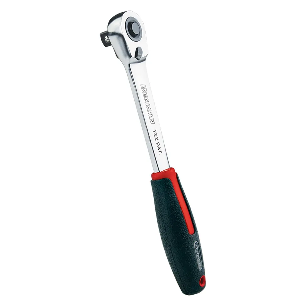 Clichet reversibil Benman 1/2 71052