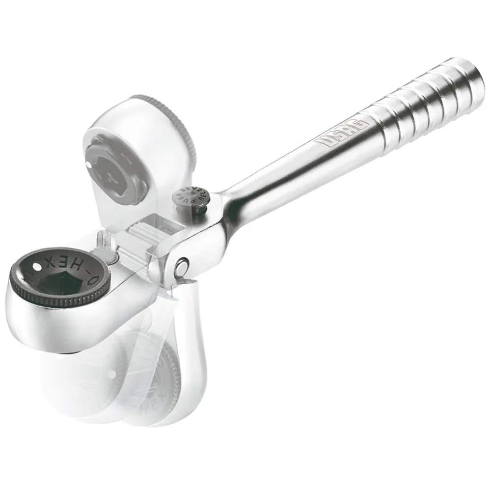 Sortiment de inserturi cu clichet reversibil Usag 606 1/4 SK