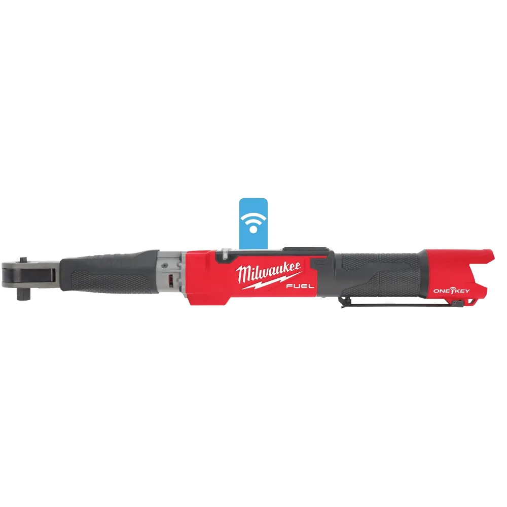 Cheie dinamometrică Milwaukee M12 ONEFTR12 0C 12V
