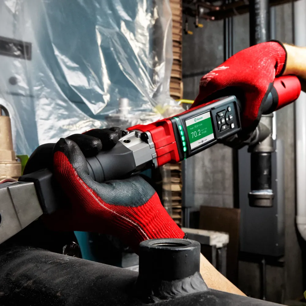 Cheie dinamometrică Milwaukee M12 ONEFTR12 0C 12V