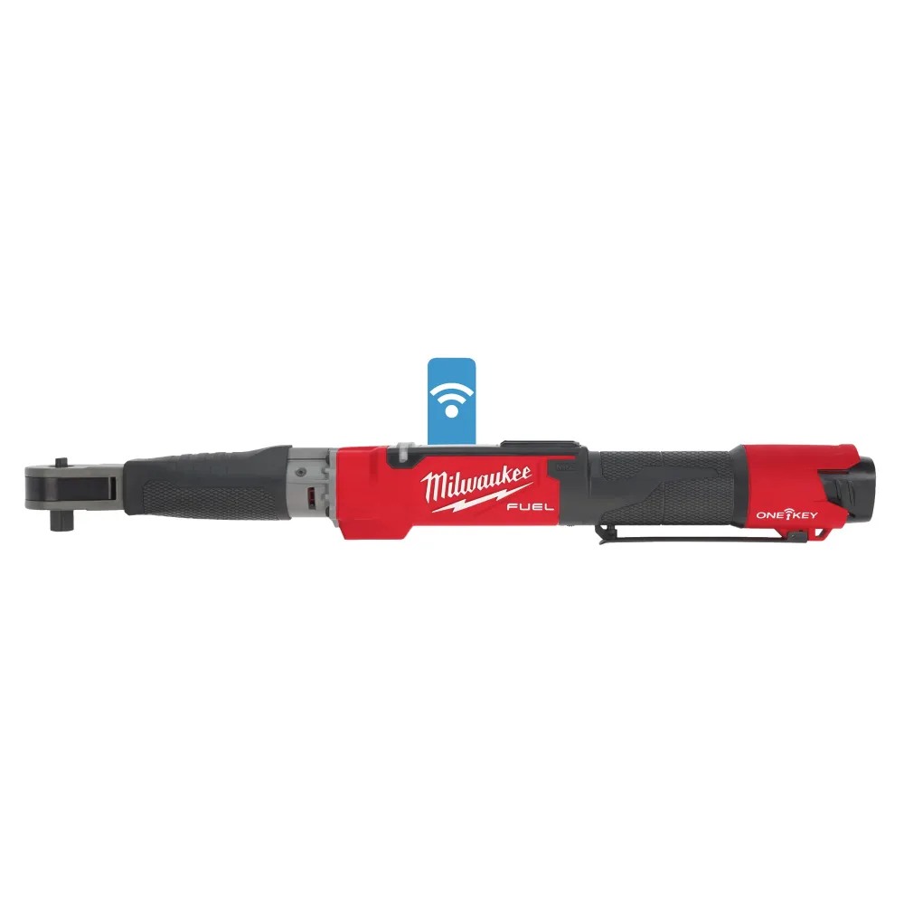 Cheie dinamometrică Milwaukee M12 ONEFTR12 201C 12V 2Ah