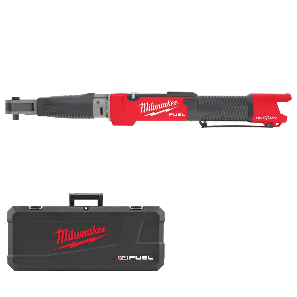Cheie dinamometrică Milwaukee M12 ONEFTR38 0C 12V