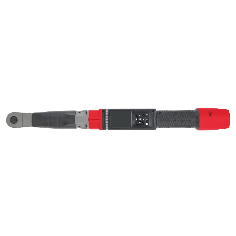 Cheie dinamometrică Milwaukee M12 ONEFTR38 0C 12V