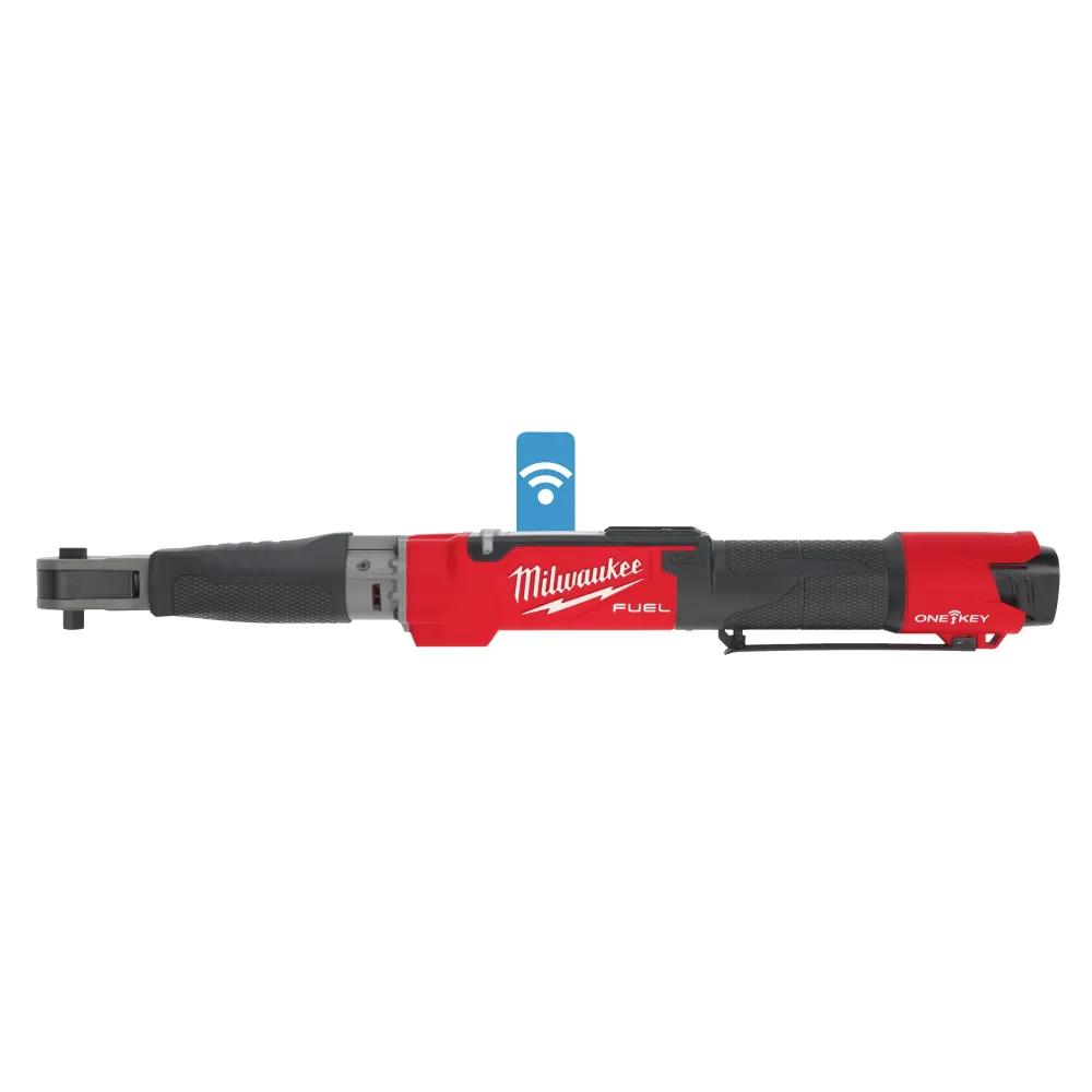 Cheie dinamometrică Milwaukee M12 ONEFTR38-201C 12V 2Ah