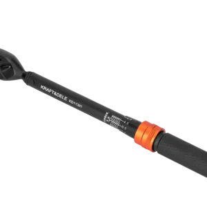 Cheie Dinamometrica 1/2" 10-60Nm 72 Dinti 310mm, Kraft&Dele KD11391