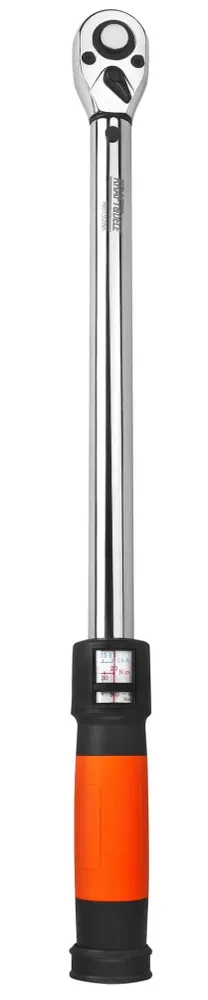 Cheie Dinamometrica 1/2" 20-220Nm cu Afisaj, Kraft&Dele KD11382