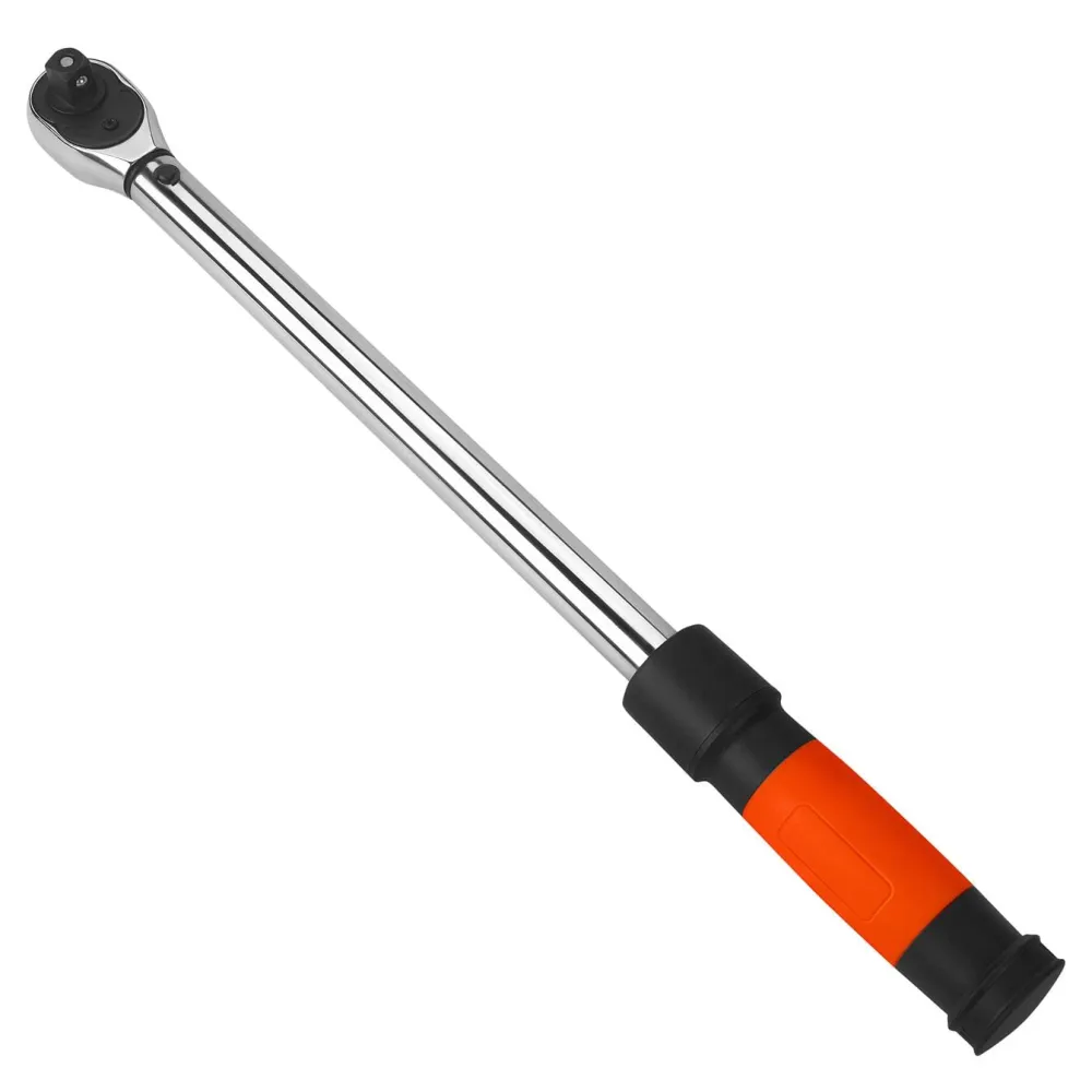 Cheie Dinamometrica 1/2" 20-220Nm cu Afisaj, Kraft&Dele KD11382
