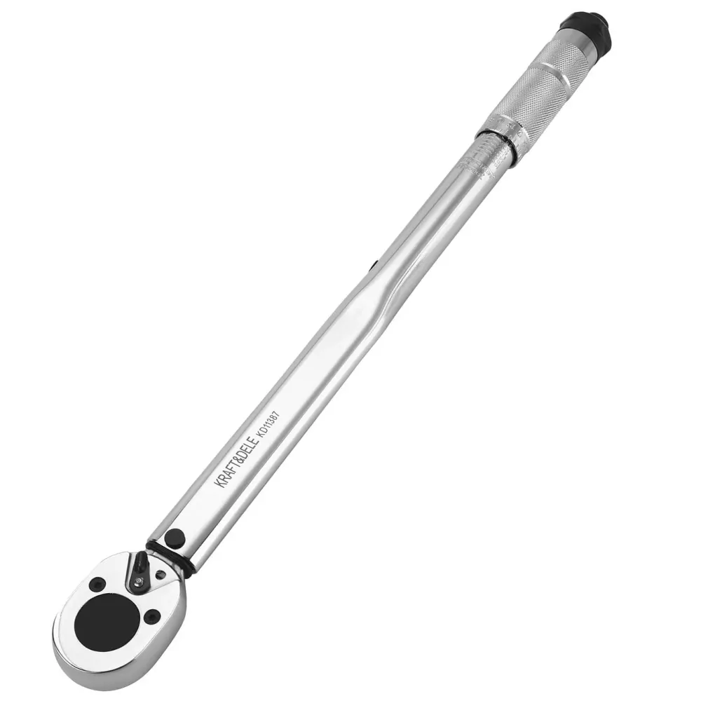 Cheie Dinamometrica 1/2" 28-210Nm, Kraft&Dele KD11387