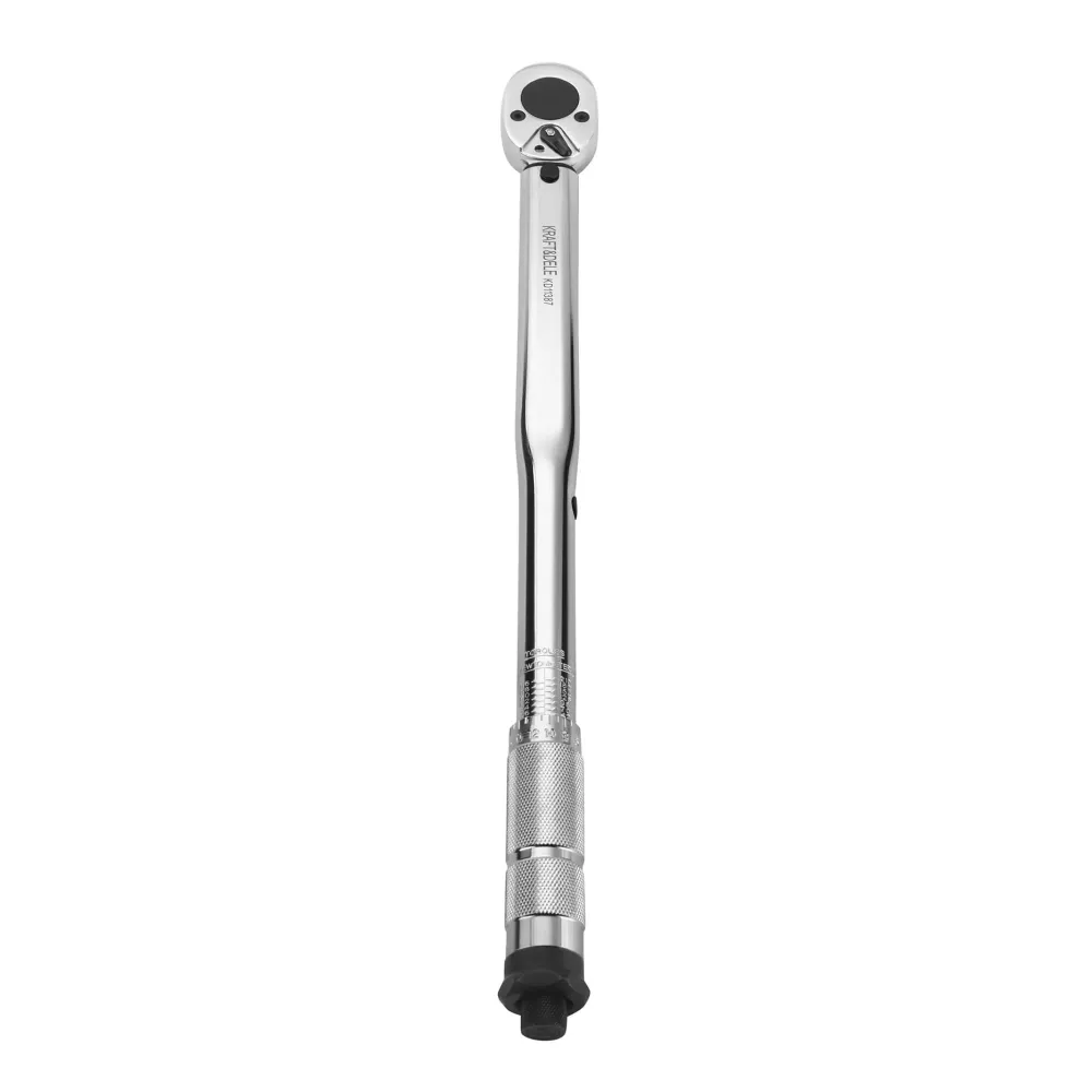 Cheie Dinamometrica 1/2" 28-210Nm, Kraft&Dele KD11387