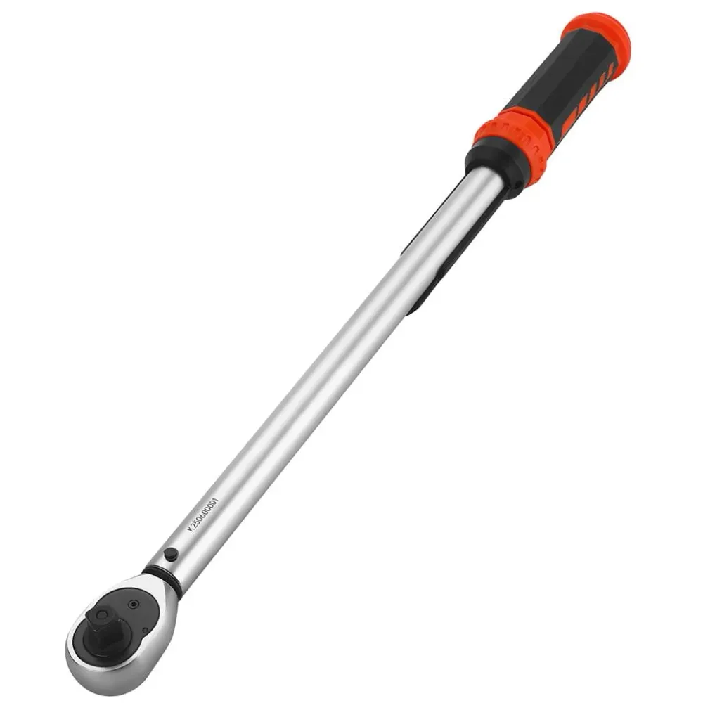 Cheie Dinamometrica 1/2" 40-210Nm cu Afisaj, Kraft&Dele KD11388