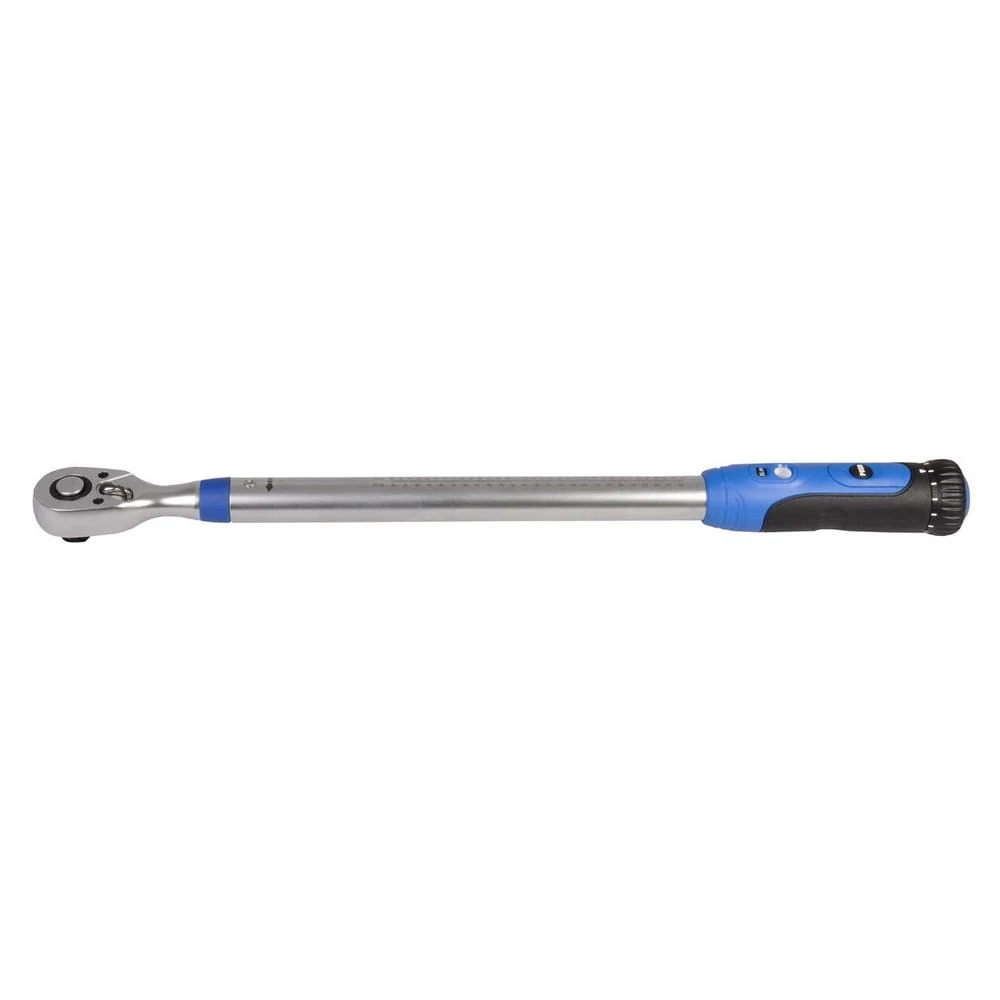 Cheie dinamometrica TORQUE PROFI PROJAHN 60-340 Nm 1/2"