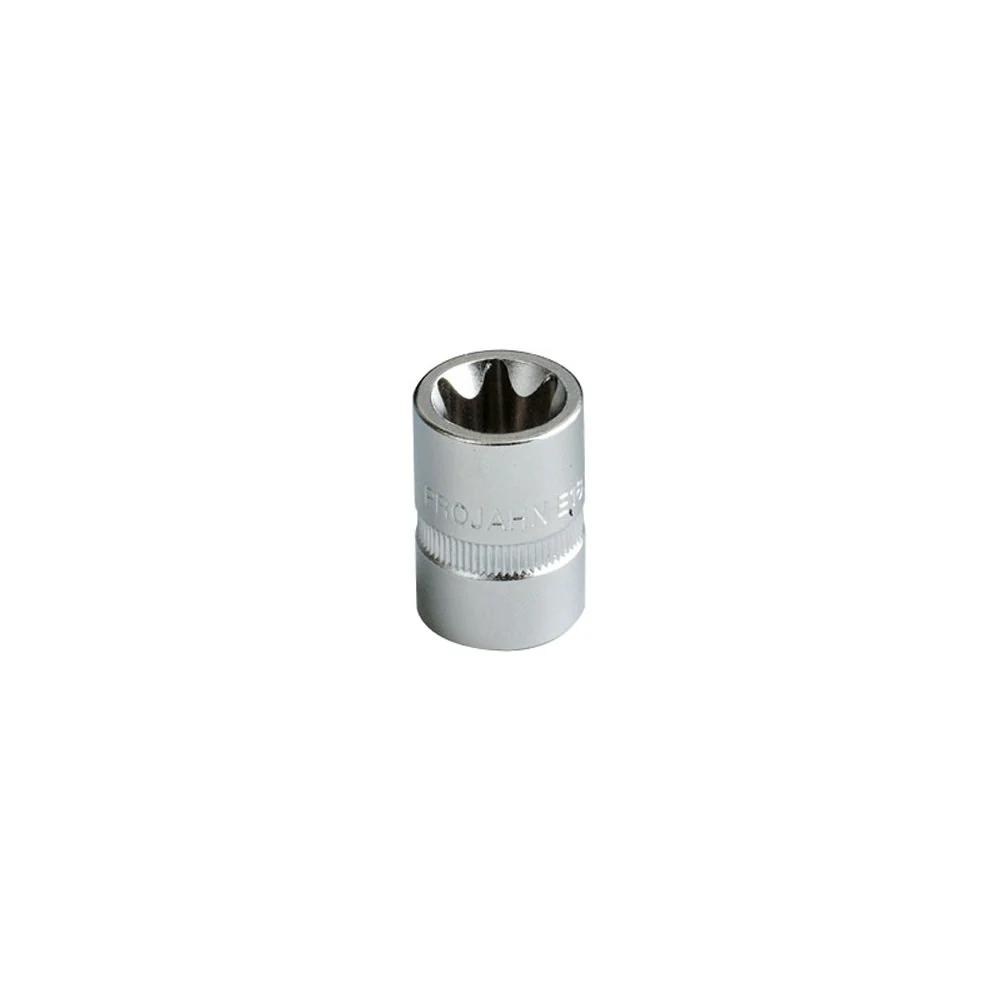 Cheie tubulara TX 1/2" PROJAHN, E24/M18-20 Lungime 40 mm