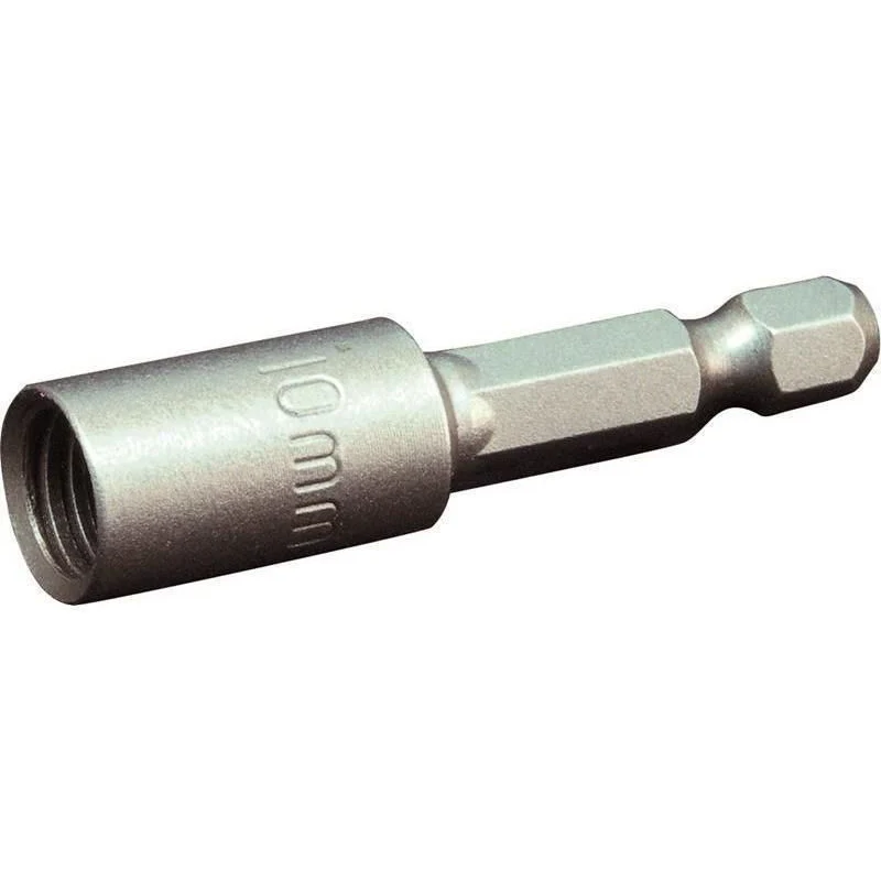 Dispozitiv de insurubat prezoane de M10 cu corp hexagonal exterior de 1/4", PROJAHN