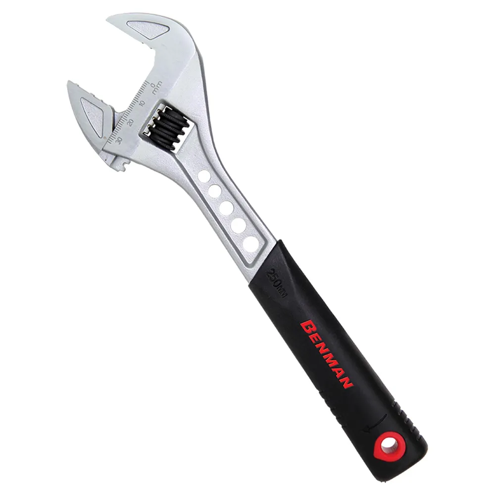 cheie Benman 8"