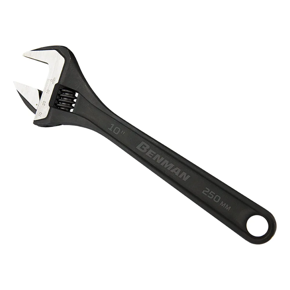 cheie Benman 10"
