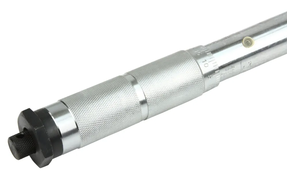 Cheie dinamometrică 35-300 Nm