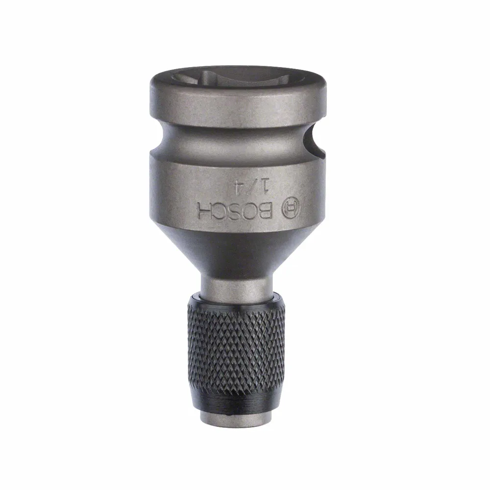Adaptor pentru controlul impactului Bosch