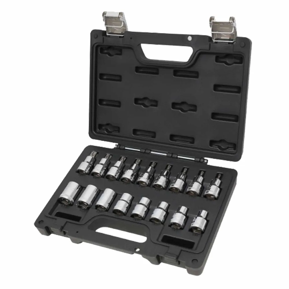 Set chei tubulare Beta 923E-FTX/C17