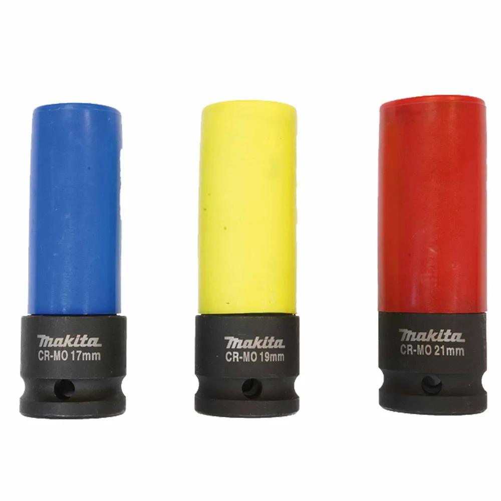 Set de chei tubulare Makita E-12354