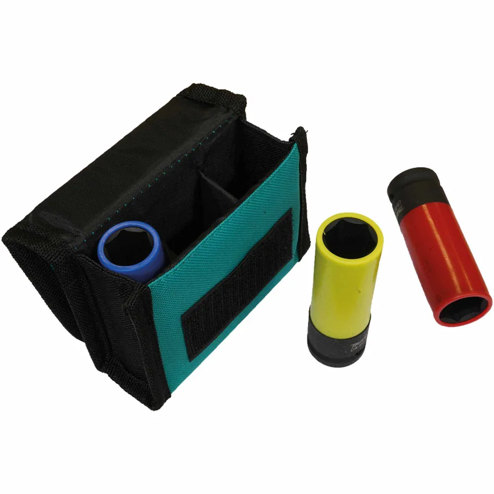 Set de chei tubulare Makita E-12354