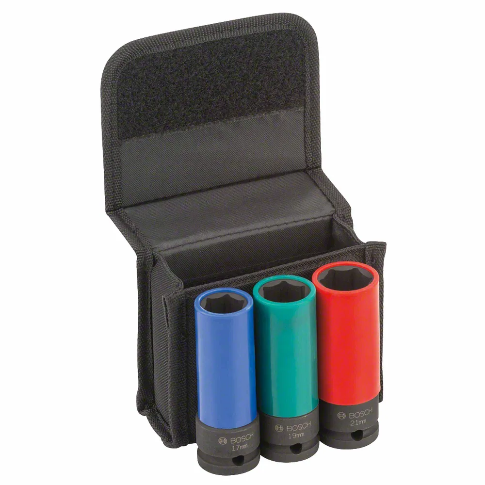 Set prize pentru controlul impactului Bosch 3 buc