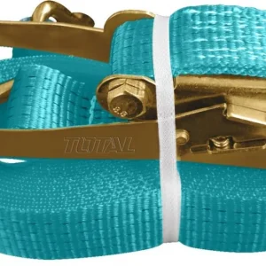 Chinga cu clichet TOTAL - 10m x50mm - 4T