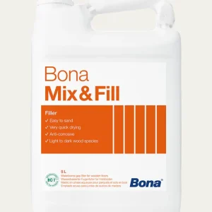 Chit pentru parchet Bona Mix & Fill 5 L