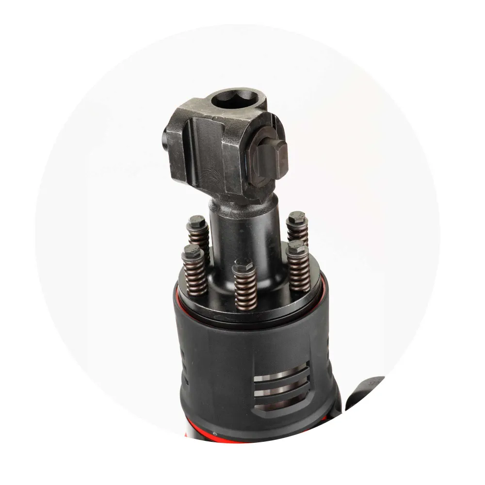 Ciocan de demolare Milwaukee K1530H 2100W