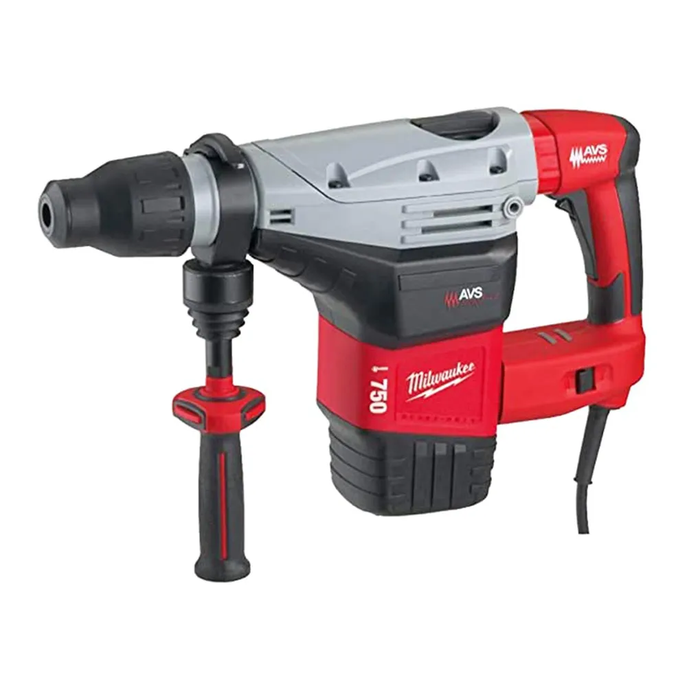 Ciocan de demolare Milwaukee K750-S 1550W