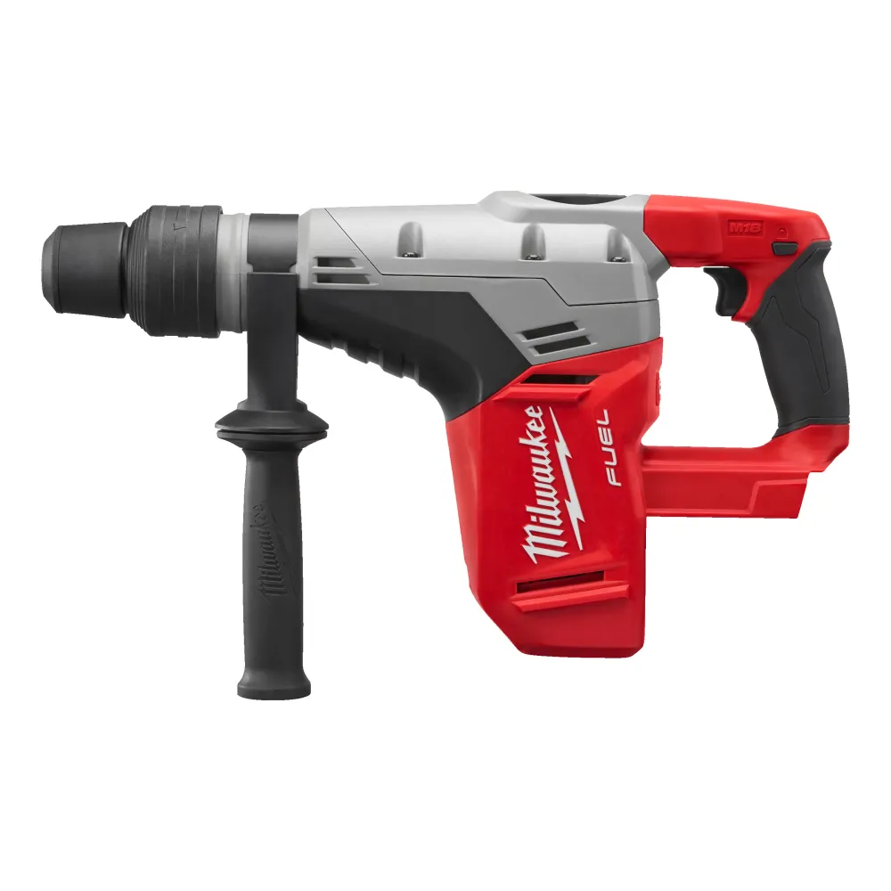 Ciocan de demolare Milwaukee M18 CHM-0C 18V