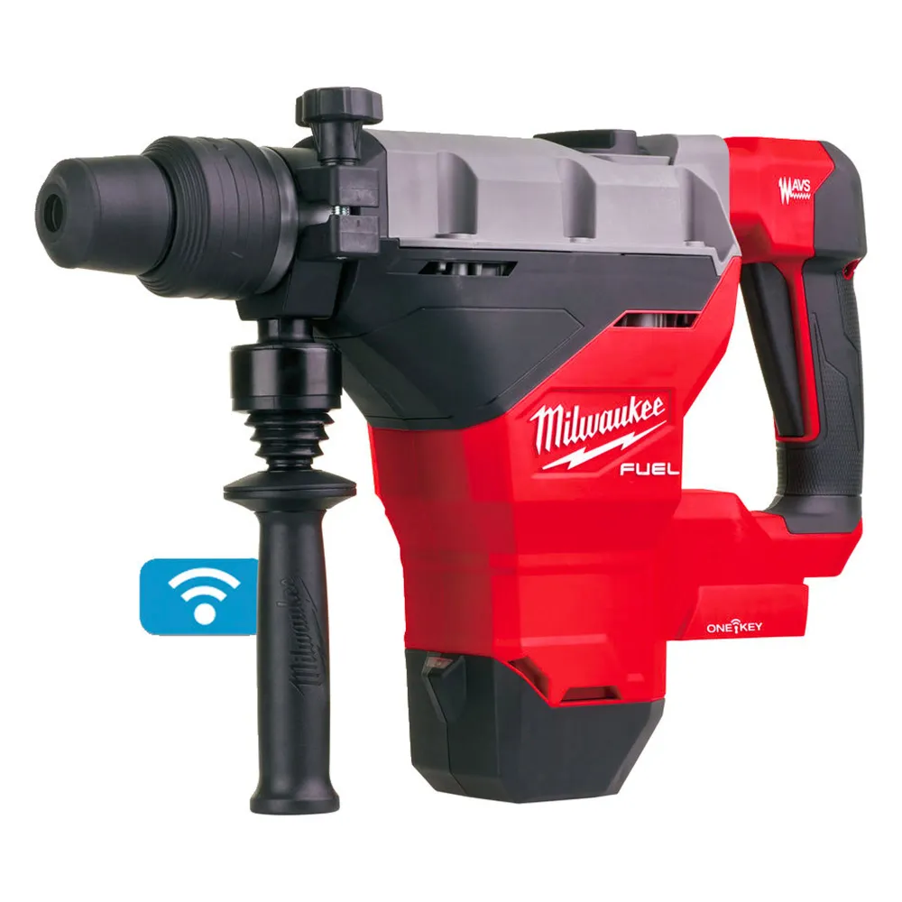 Ciocan Demo-Perforator Milwaukee M18 FHM-0C 18V