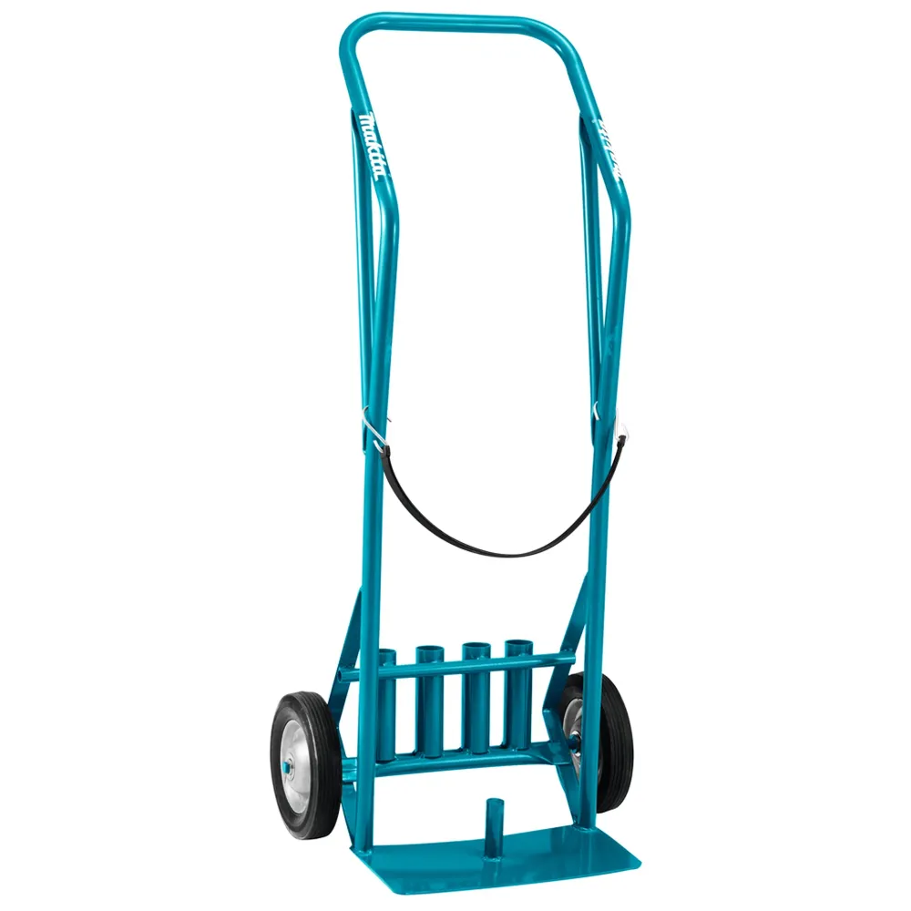 Kit ciocan demolator Makita HM1812 + D-54972 2000W