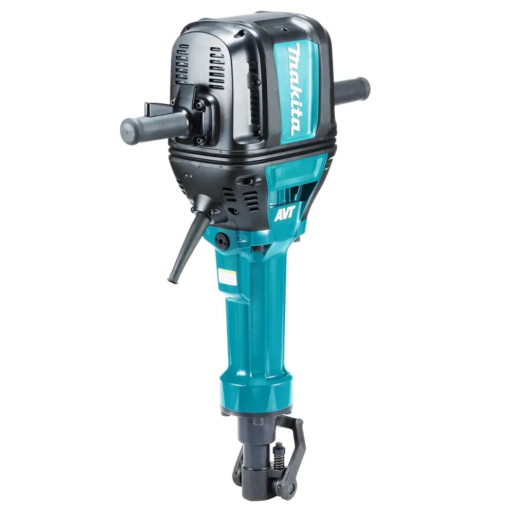 Kit ciocan demolator Makita HM1812 + D-54972 2000W