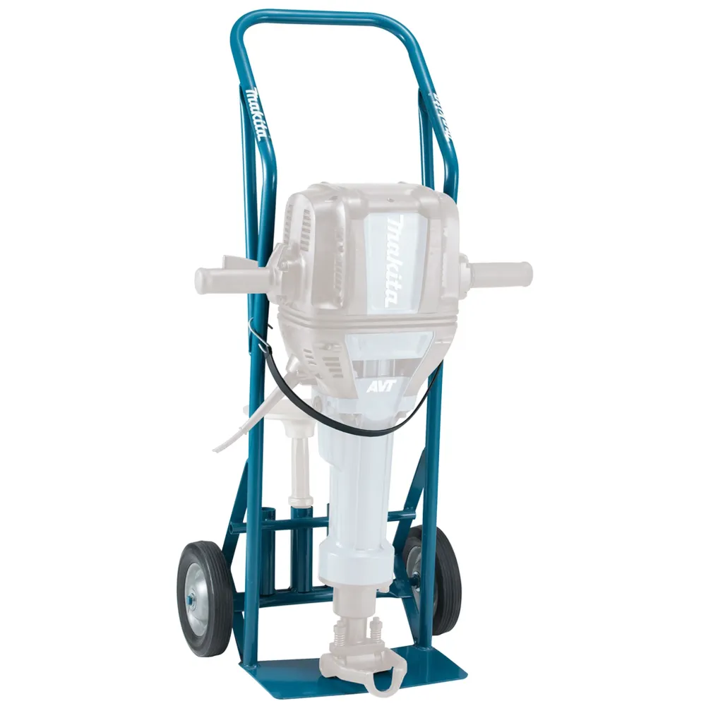 Kit ciocan demolator Makita HM1812 + D-54972 2000W