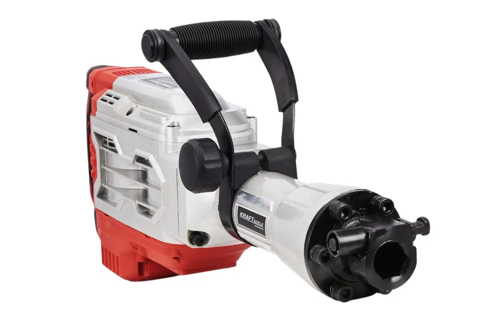 Ciocan Demolator 1700W 45J 15kg, Kraft&Dele KD1549