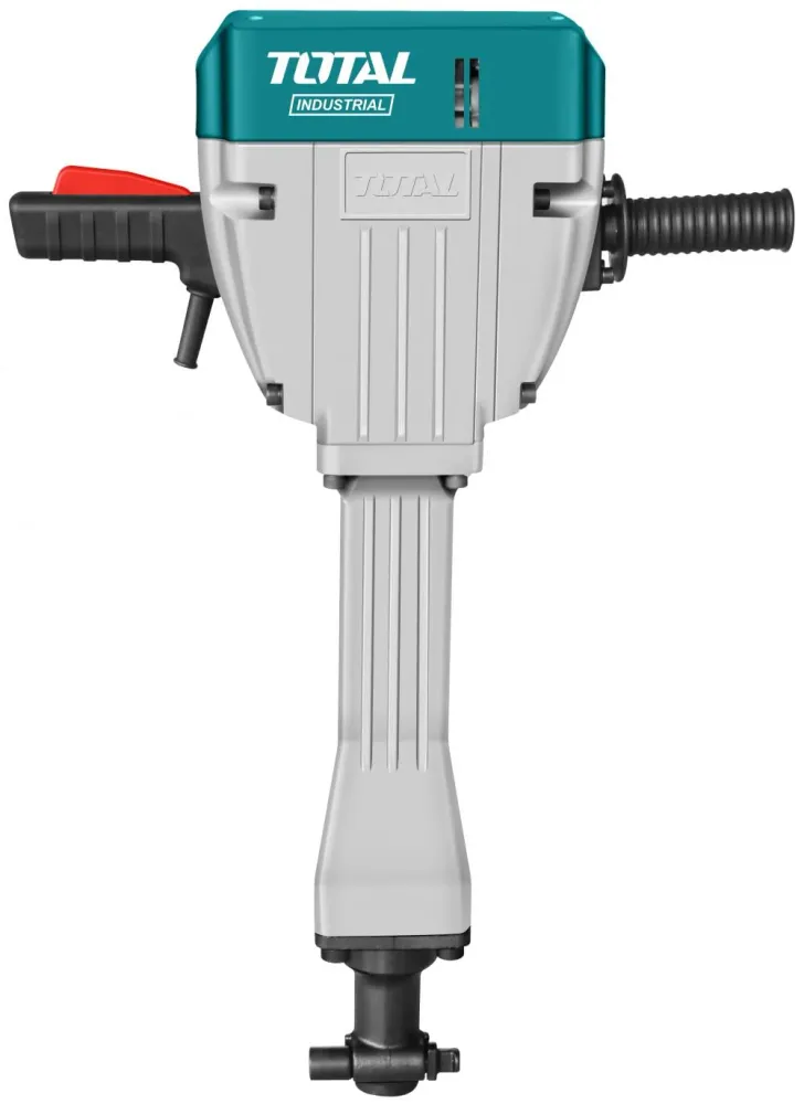Ciocan demolator TOTAL Industrial -2200W, 75J