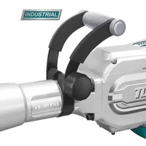 Ciocan demolator TOTAL Industrial SDS Hex, 45J - 1700W