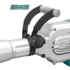 Ciocan demolator TOTAL Industrial SDS Hex, 45J - 1700W - RESIGILAT