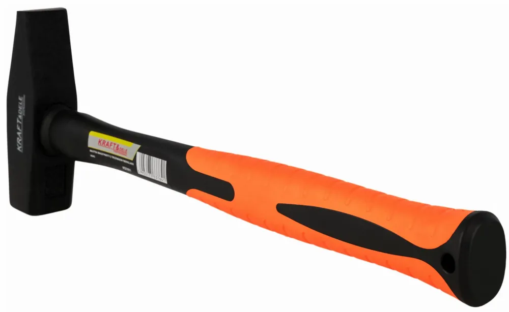 Ciocan Masinist 800g 33cm Fibra de Sticla, Kraft&Dele KD281