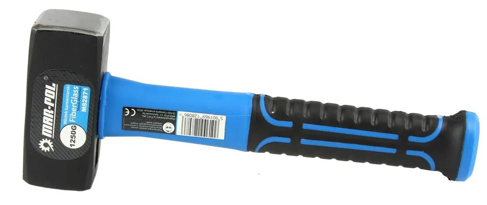 Ciocan 1250 Gr cu maner din fibra