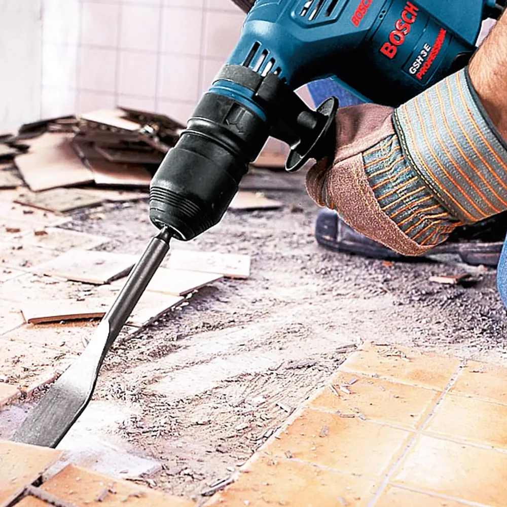 Ciocan de ciobitor Bosch GSH 3E 650W