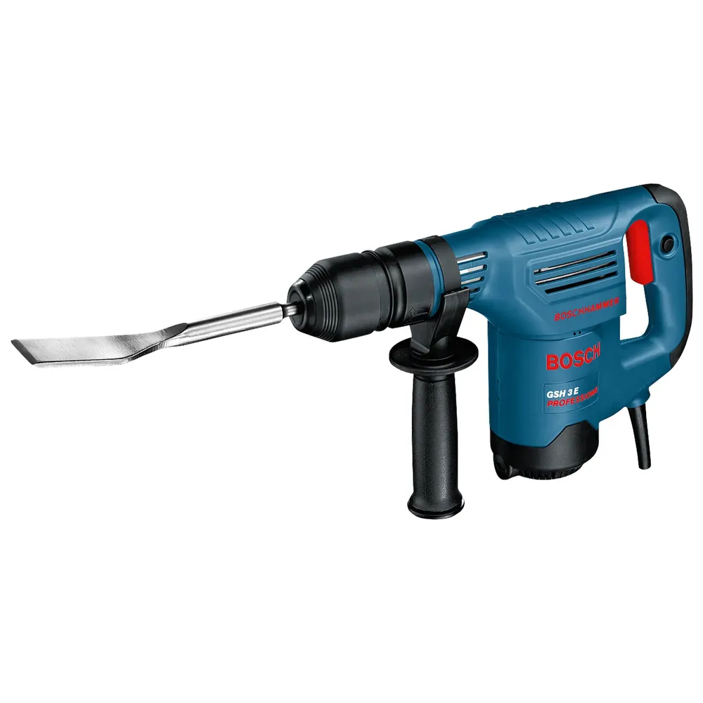 Ciocan de ciobitor Bosch GSH 3E 650W