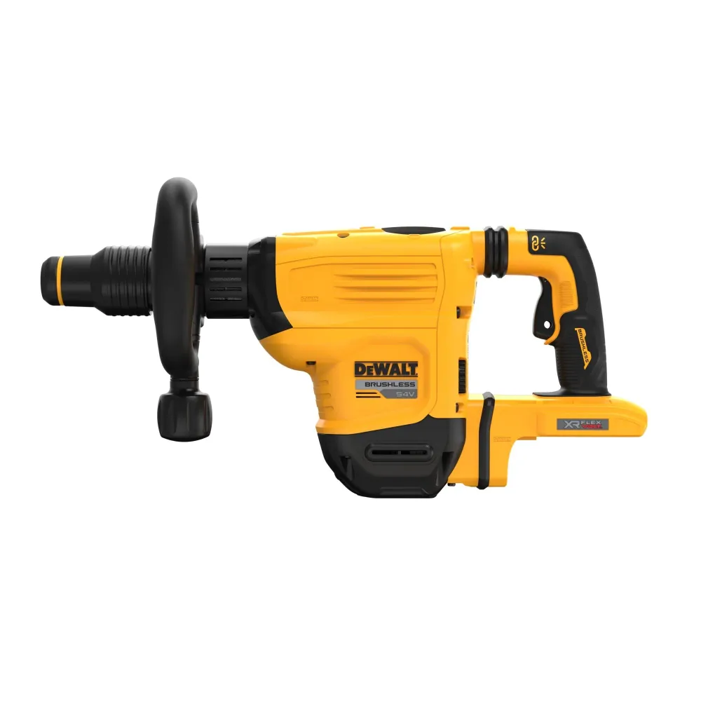 Ciocan de demolare Dewalt DCH832N-XJ 54V