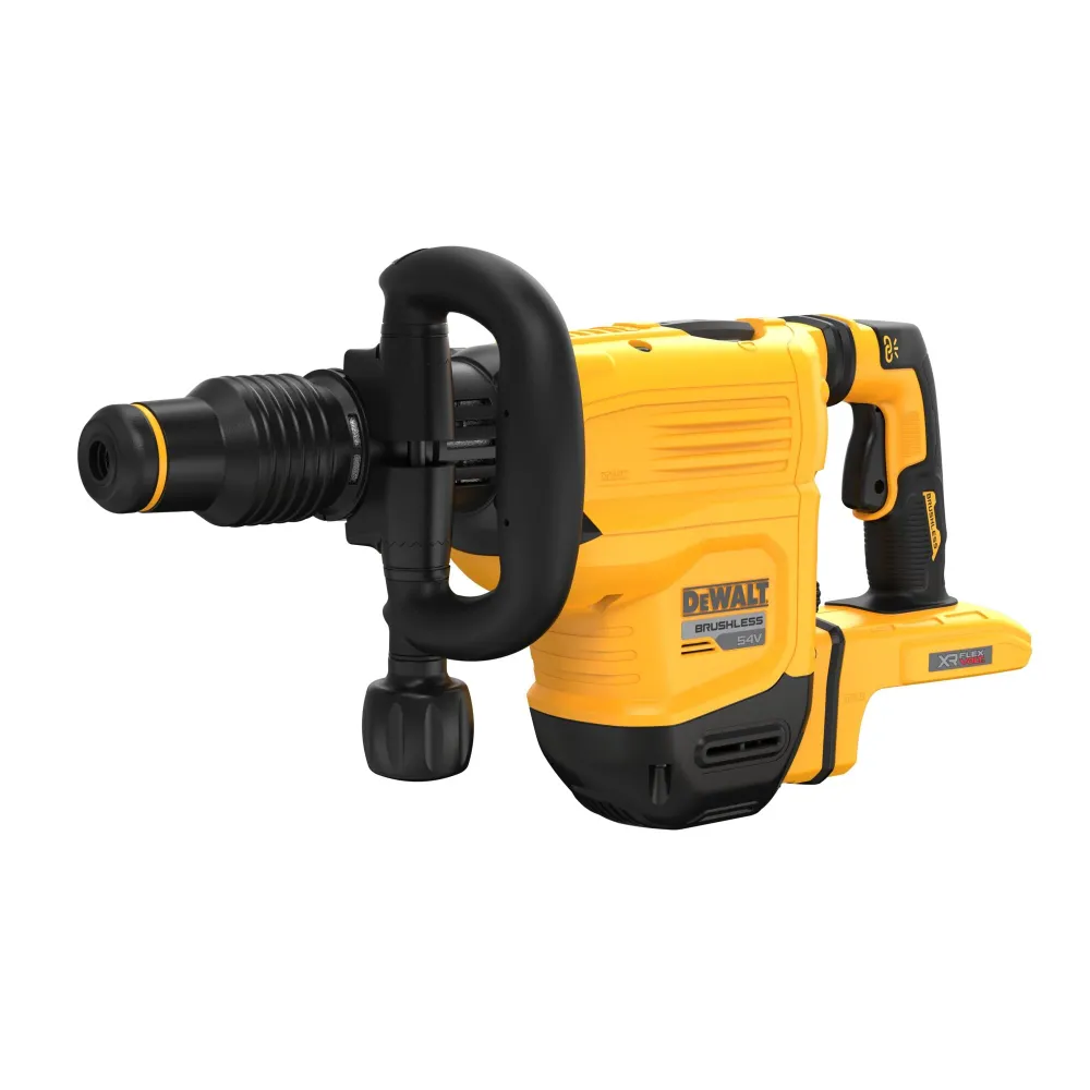 Ciocan de demolare Dewalt DCH832N-XJ 54V
