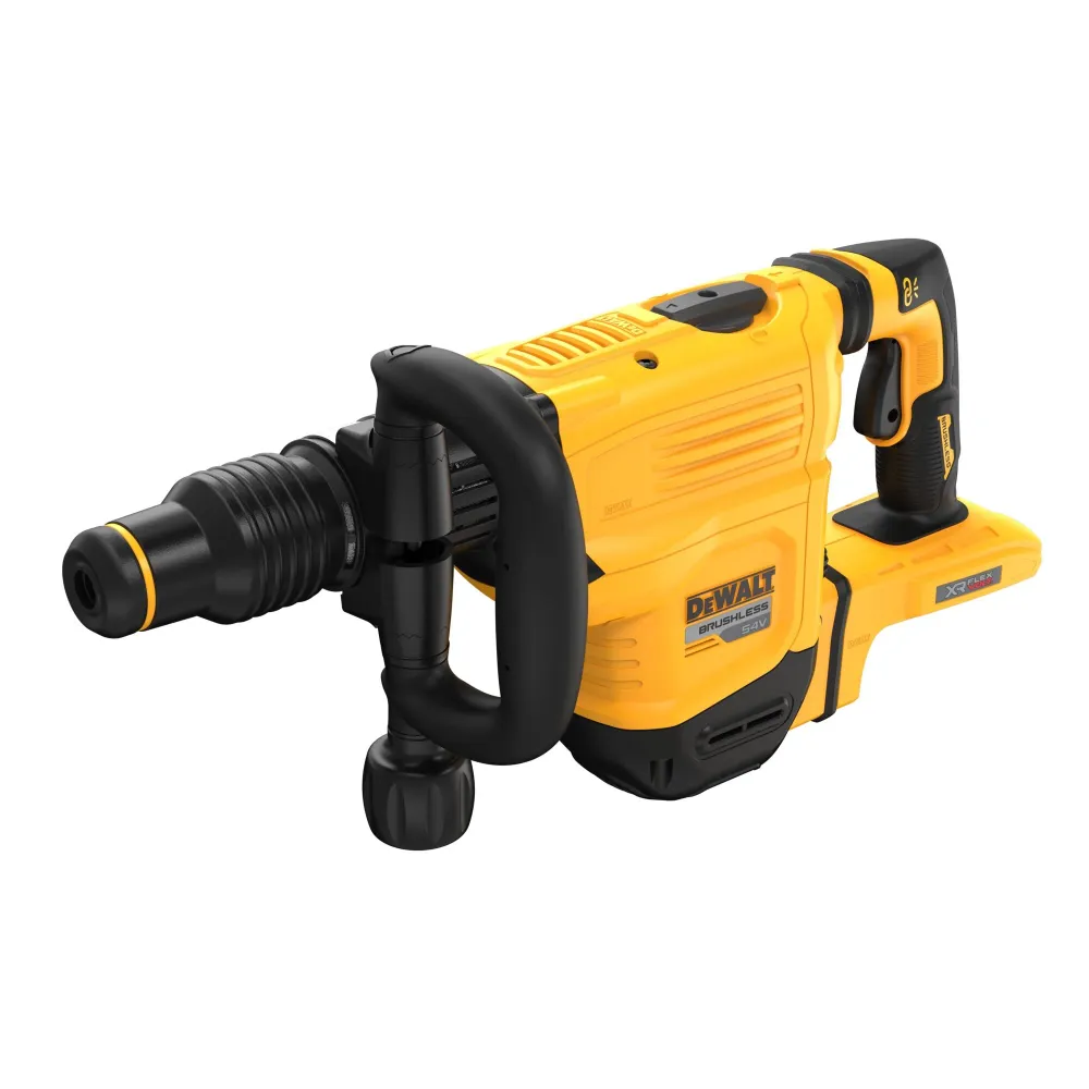 Ciocan de demolare Dewalt DCH832N-XJ 54V