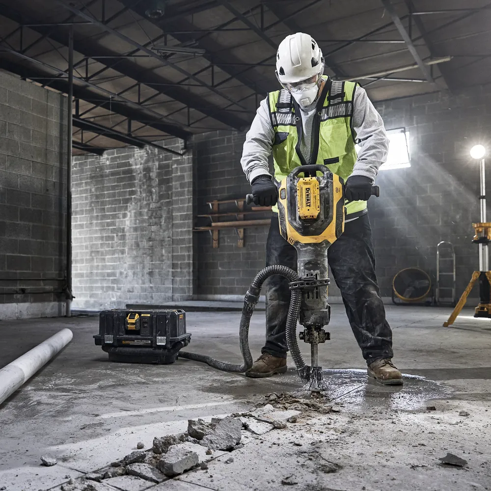 Ciocan de demolare Exe Dewalt DCH966Z2-QW 54V 15Ah