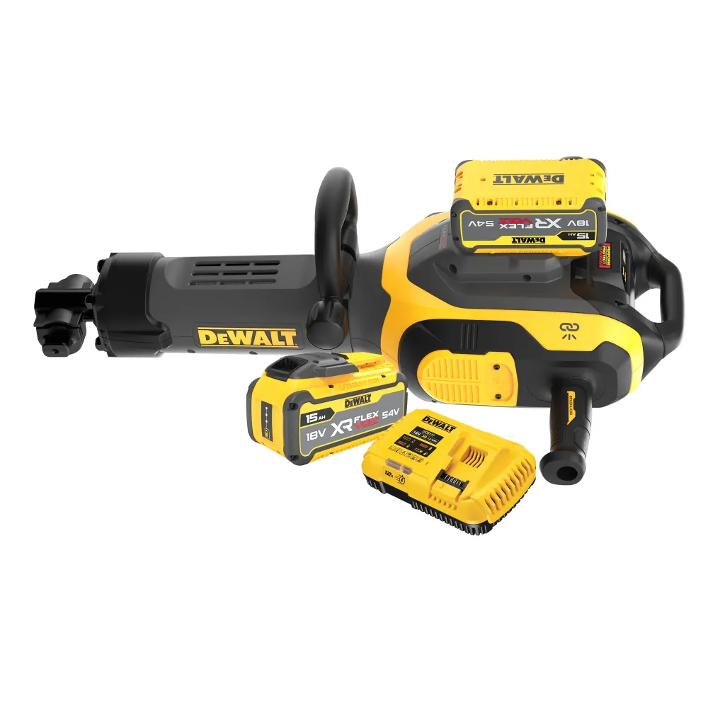 Ciocan de demolare Exe Dewalt DCH966Z2-QW 54V 15Ah