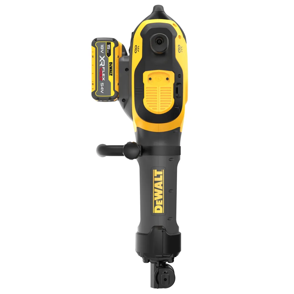 Ciocan de demolare Exe Dewalt DCH966Z2-QW 54V 15Ah