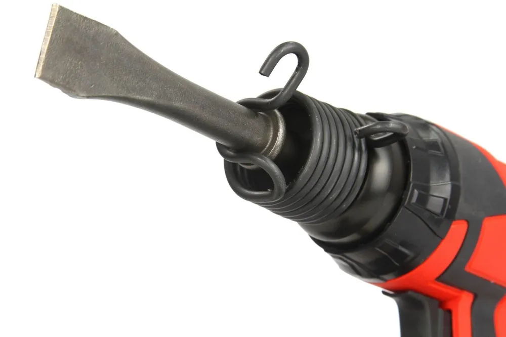 Dalta pneumatica cu 4 accesorii 4500Bpm